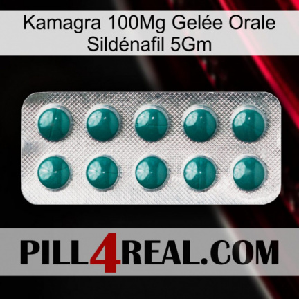 Kamagra 100Mg Gelée Orale Sildénafil 5Gm dapoxetine1